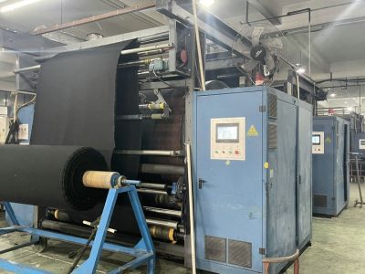 拉毛機