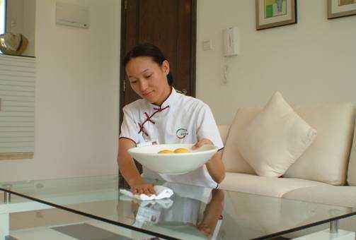 圖 上海保姆 家政公司 浦江鎮(zhèn)附近找保姆哪家服務口碑好 上海家政