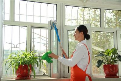 新疆佳幫家政服務(wù)