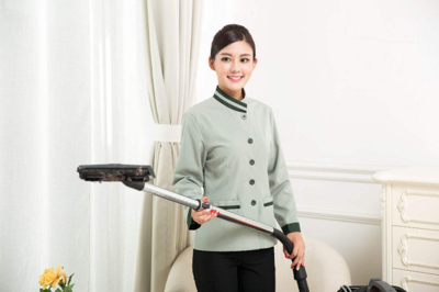 家政公司加盟費解析 成本與機遇